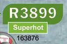 Ariston Geyser 150L Superhot 163876