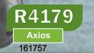 Ariston Geyser 150L Axios 161757
