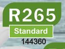 Low Level P-Pan Standard 144360