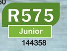 Low Level P-Pan Junior 144358