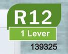 Switch 1 Lever 139325