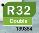 Socket Double 139384