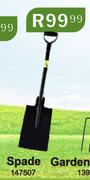 Spade 147507