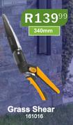 Grass Shear 340mm 161016
