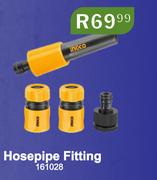 Hosepipe Fitting 161028