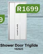 Shower Door Triglide 162925