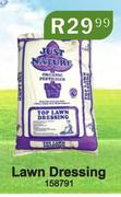 Lawn Dressing 158791