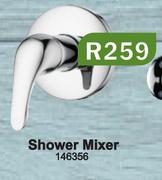 Shower Mixer 146356