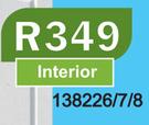 White Door Interior 138226/7/8