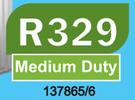 Steel Door Frame Medium Duty 137865/6