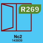 NC2 143939