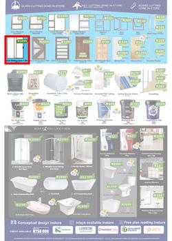 K Carrim Builders Mecca : Spring Vibes (11 August - 11 September 2023), page 2