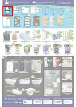 K Carrim Builders Mecca : Spring Vibes (11 August - 11 September 2023), page 2
