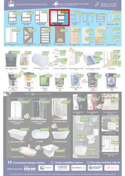 K Carrim Builders Mecca : Spring Vibes (11 August - 11 September 2023), page 2