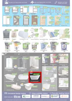 K Carrim Builders Mecca : Spring Vibes (11 August - 11 September 2023), page 2