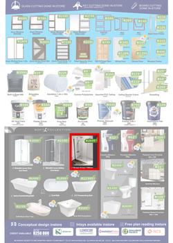 K Carrim Builders Mecca : Spring Vibes (11 August - 11 September 2023), page 2