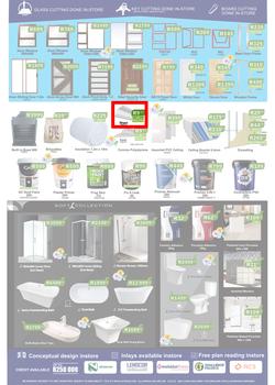 K Carrim Builders Mecca : Spring Vibes (11 August - 11 September 2023), page 2