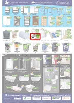 K Carrim Builders Mecca : Spring Vibes (11 August - 11 September 2023), page 2