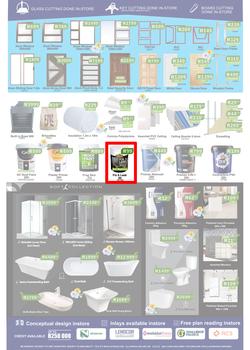 K Carrim Builders Mecca : Spring Vibes (11 August - 11 September 2023), page 2