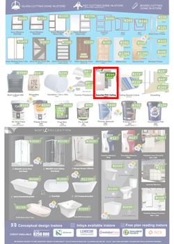 K Carrim Builders Mecca : Spring Vibes (11 August - 11 September 2023), page 2