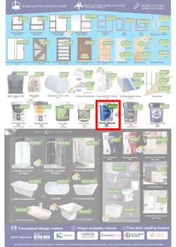K Carrim Builders Mecca : Spring Vibes (11 August - 11 September 2023), page 2