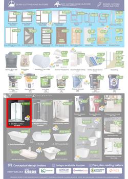 K Carrim Builders Mecca : Spring Vibes (11 August - 11 September 2023), page 2