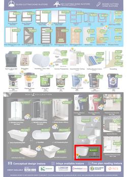 K Carrim Builders Mecca : Spring Vibes (11 August - 11 September 2023), page 2