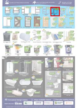 K Carrim Builders Mecca : Spring Vibes (11 August - 11 September 2023), page 2