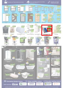 K Carrim Builders Mecca : Spring Vibes (11 August - 11 September 2023), page 2