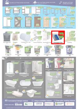 K Carrim Builders Mecca : Spring Vibes (11 August - 11 September 2023), page 2