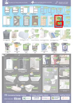 K Carrim Builders Mecca : Spring Vibes (11 August - 11 September 2023), page 2