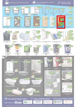 K Carrim Builders Mecca : Spring Vibes (11 August - 11 September 2023), page 2