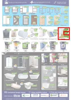K Carrim Builders Mecca : Spring Vibes (11 August - 11 September 2023), page 2