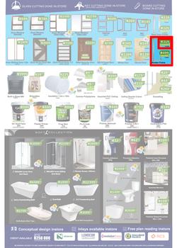 K Carrim Builders Mecca : Spring Vibes (11 August - 11 September 2023), page 2