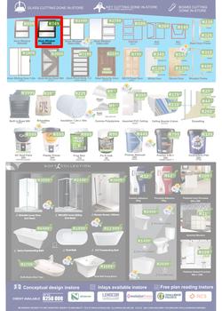K Carrim Builders Mecca : Spring Vibes (11 August - 11 September 2023), page 2