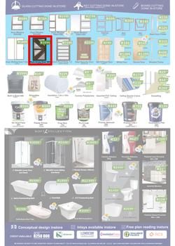 K Carrim Builders Mecca : Spring Vibes (11 August - 11 September 2023), page 2