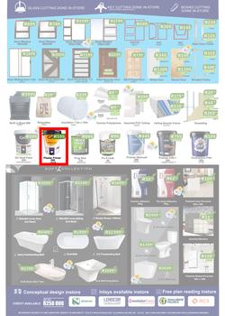 K Carrim Builders Mecca : Spring Vibes (11 August - 11 September 2023), page 2