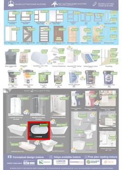 K Carrim Builders Mecca : Spring Vibes (11 August - 11 September 2023), page 2