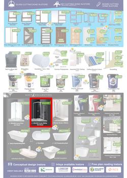 K Carrim Builders Mecca : Spring Vibes (11 August - 11 September 2023), page 2