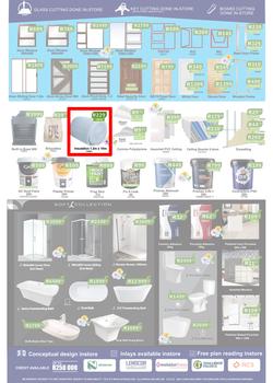 K Carrim Builders Mecca : Spring Vibes (11 August - 11 September 2023), page 2