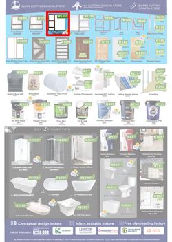 K Carrim Builders Mecca : Spring Vibes (11 August - 11 September 2023), page 2