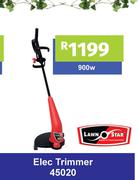 Lawn Star Elec Lawnmower 45020