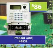 Prepaid Citiq 44537