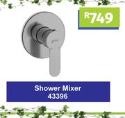 Shower Mixer 43396