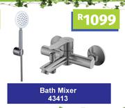 Bath Mixer 43413