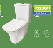 Grohe Close Couple 0635