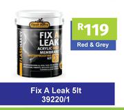 Flash Harry 5L Fix A Leak 39220/1
