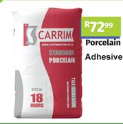 K Carrim Porcelain Adhesive