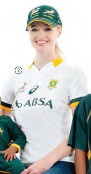 Makro springbok shop jersey