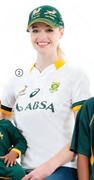 Springbok ladies Away Match Jersey-Each